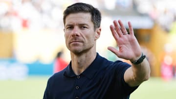 Xabi Alonso prêt à faire le ménage cet été ?