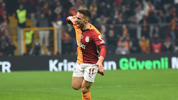 Yunus Akgün