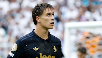 Kenan Yildiz is showing the traits of a superstar in the making and netted three goals during Juve's Club World Cup campaign
