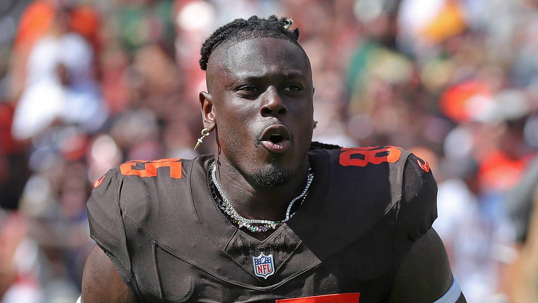David Njoku