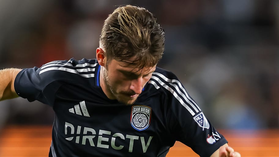MLS Power Rankings