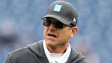 Los Angeles Chargers v Tennessee Titans