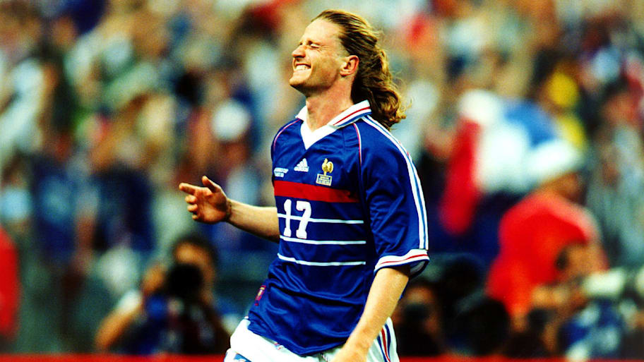 Emmanuel Petit
