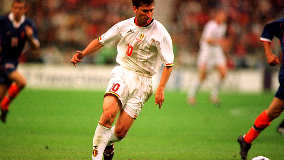 Luc Nilis
