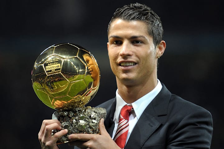 Manchester United's Portuguese midfielde