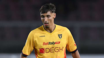 Lecce's rising star Tiago Gabriel has been scouted by Juventus to potentially bolster the club's shaky defense.