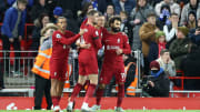 Liverpool FC v Leicester City - Premier League