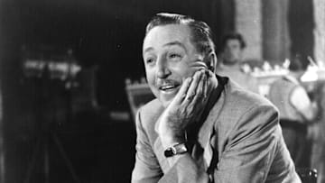 Walt Disney