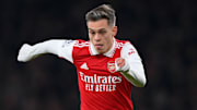 Arsenal FC v Manchester United - Premier League
