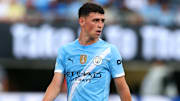 Phil Foden est très performant depuis le début de la compétition. 