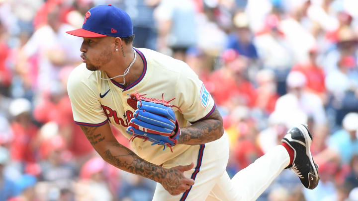 Taijuan Walker, Philadelphia Phillies