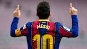 Bald wieder in Blaugrana? Lionel Messi