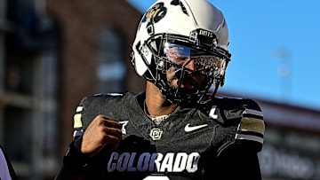 Oklahoma State v Colorado