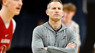 NCAA Men's Basketball Tournament  - Practice Day - West Regional