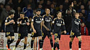 Real Sociedad v Real Madrid - La Liga