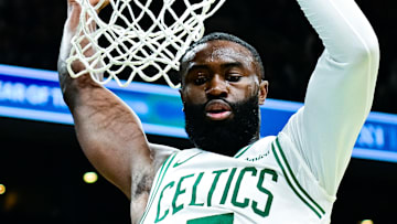 Cleveland Cavaliers v Boston Celtics