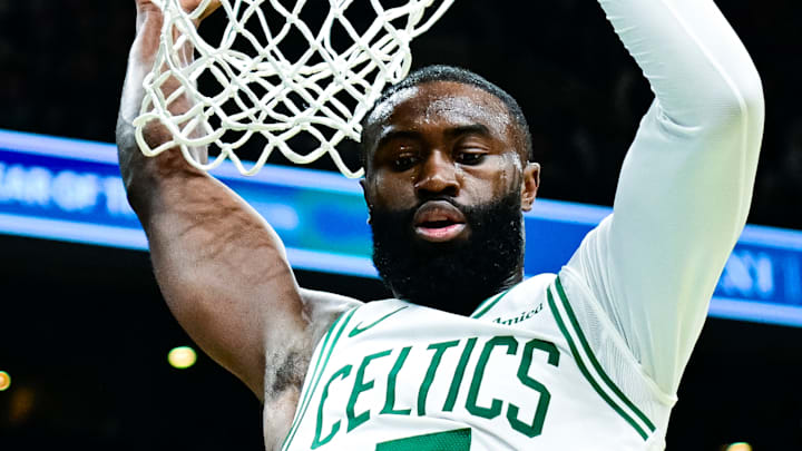Cleveland Cavaliers v Boston Celtics