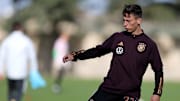 Marius Wörl wechselt zu Hannover 96