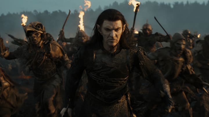 Power season 5 episode 2 full episode clearance