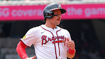 Minnesota Twins v Atlanta Braves