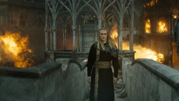 Charlie Vickers as Annatar