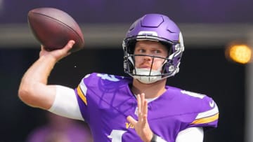 Sam Darnold