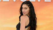 Nicole Williams English