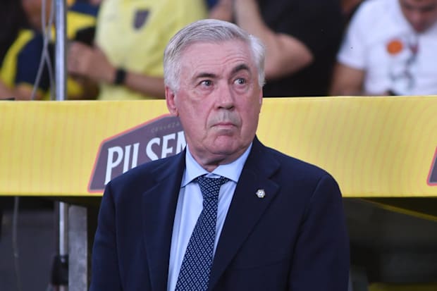 Carlo Ancelotti