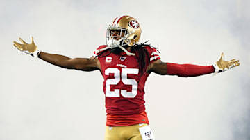 Green Bay Packers v San Francisco 49ers