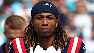 New England Patriots v Miami Dolphins