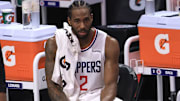 Kawhi Leonard sigue sin jugar esta temporada