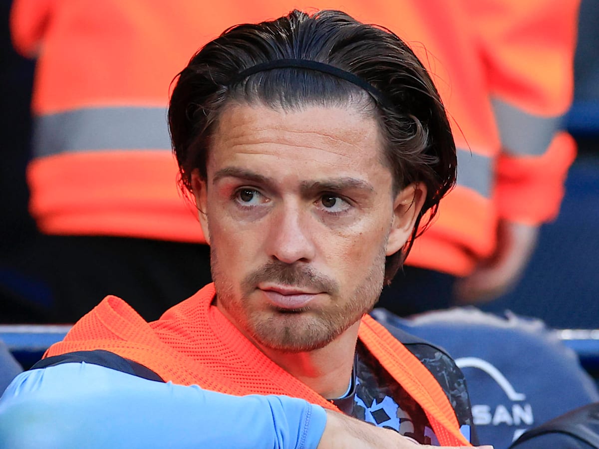 Jack Grealish Hits Back at Critics on Social Media After Club