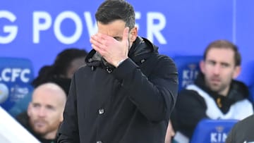 Leicester City FC v Wolverhampton Wanderers FC - Premier League