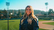 New Tacoma Rainiers broadcaster Rylee Pay