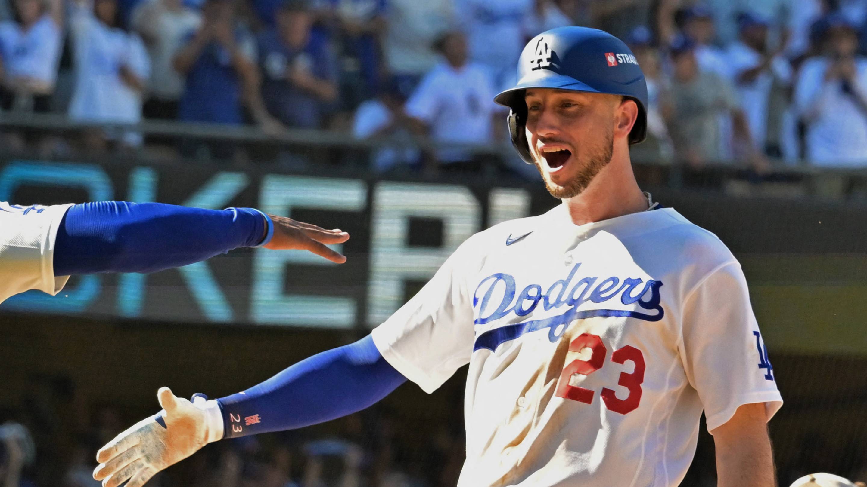 Kyle Tucker's October resurgence just twists the knife in Cubs' early exit