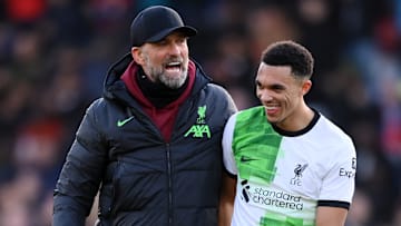 Crystal Palace v Liverpool FC - Premier League