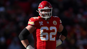 Houston Texans v Kansas City Chiefs