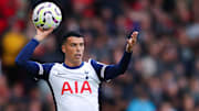 Porro has spoken about links with Real Madrid
