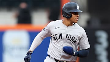 New York Yankees v New York Mets