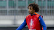 Training Holland -Training Men