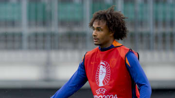 Training Holland -Training Men