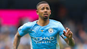 Manchester City v Aston Villa - Premier League