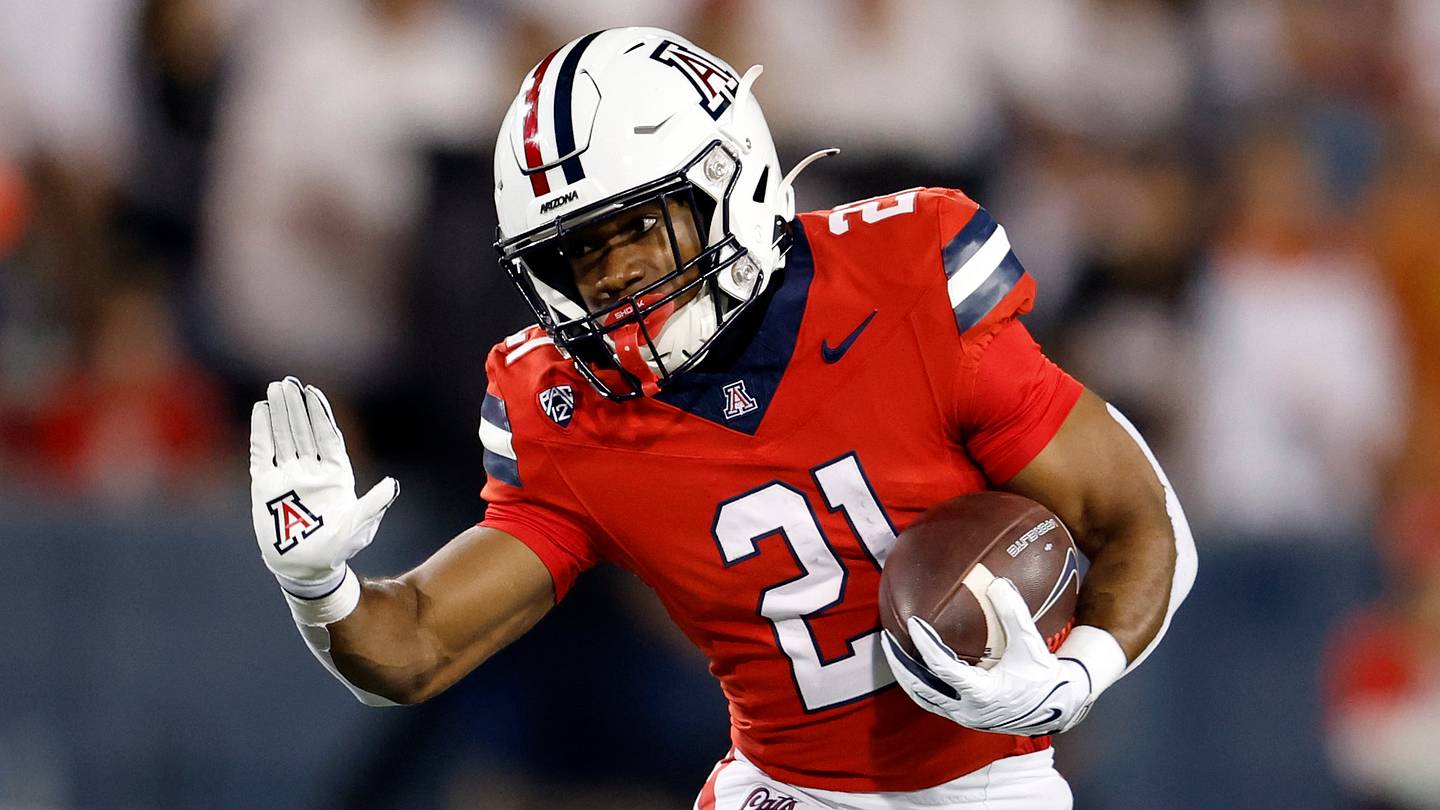 Analyzing the Running Back Position Group and its Depth - Vimarsana News