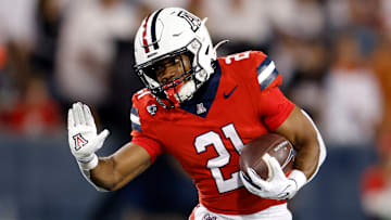 Oregon State v Arizona