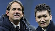 Inzaghi e Zhang