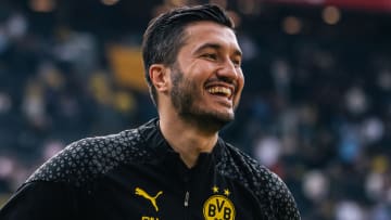 Nuri Sahin