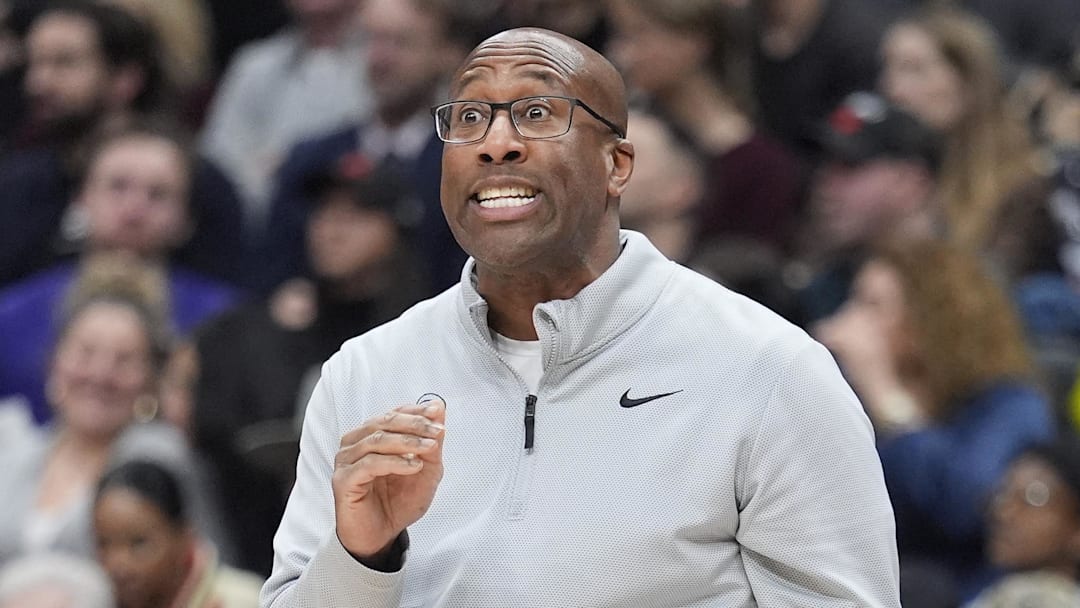 New York Knicks, Mike Brown