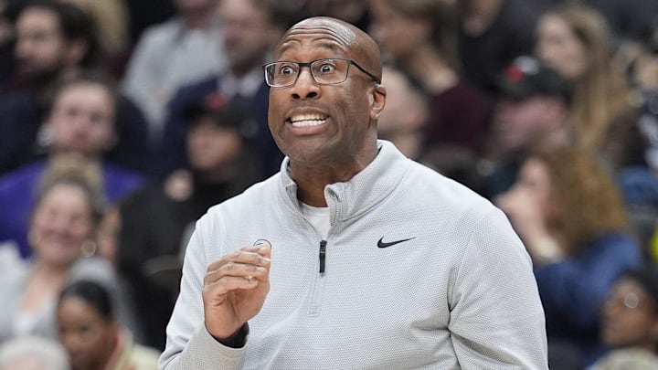 New York Knicks, Mike Brown