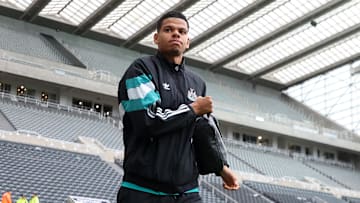 Newcastle United v AFC Wimbledon - Carabao Cup Third Round
