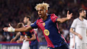FC Barcelona v FC Internazionale Milano - UEFA Champions League 2024/25 Semi Final First Leg